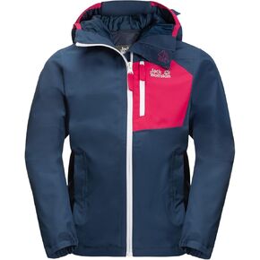 Jack Wolfskin Boys' Outerwear in Kuwait