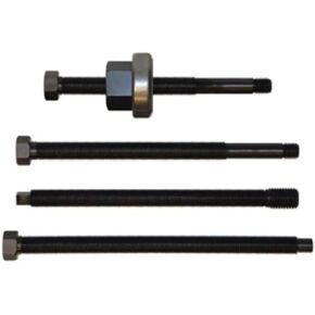 Cal-Van Tools 38700 Long Reach Harmonic Balancer Puller, 1 Pack,Multi,One Size
