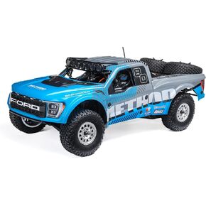 Losi Baja Rey 2.0 1/10 4 Wheel Drive BL RTR Method LOS03046
