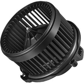 HVAC Blower Motor 700211,75823 Compatible with Chevrolet GMC Pontiac Saturn, Heater Blower AC Fan for 22896430, 25952810,PM9324,15781505,19129852 Blower Motor