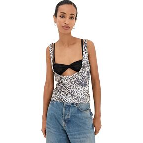 Women's Delilah Top