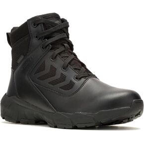 Merrell Men's Fullbench Tactical Waterproof 6" Military Boot