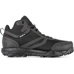 5.11 Tactical Men's Waterproof Boots, All Terrain Hiking Boot, Style 12446ABR