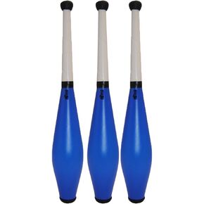 Flow Juggling Club Set of 3 (Orange)