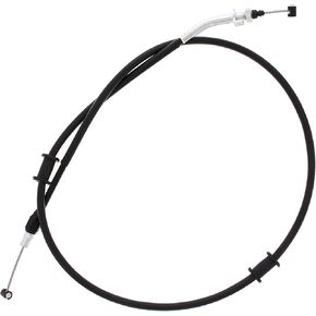 All Balls Racing Clutch Cable Compatible with/Replacement for Yamaha Yz250F 14-17, Yz450F 14-17 45-2132