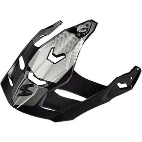 ScorpionEXO XT9000 Optional Replacement Peak Visor Trailhead Orange