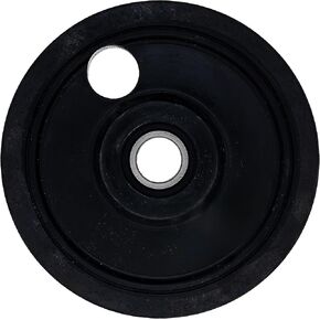 Polaris 1590457 Plain Wheel Assembly 2012-2020 Rush SwitchBack Titan