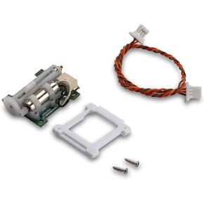 Spektrum A201 2.3g Long-Throw Linear Servo, SPMSA201