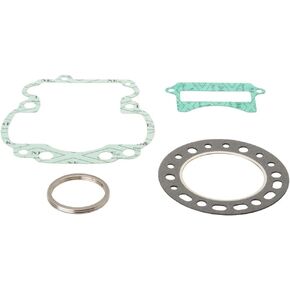 Tusk Top End Gasket Kit for Suzuki LT250R QUADRACER 1985-1986