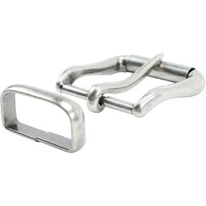 Unique Belt Buckle With Matching Loop for Men for Women Replacement Leather Belt