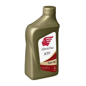 Idemitsu 30040097-75000C020 ATF Type HK (SP-III) Automatic Transmission Fluid for Hyundai/Kia - 1 Quart,Grey