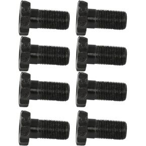 Set 8 Flywheel Bolts Replacement for 1988-2001 Honda B series GSR LS SI EG EK