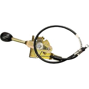 Bad Boy 064-8057-00 Brake Cable for MZ/MZ Magnum