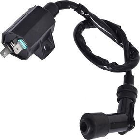 Ignition Coil Replacement for Suzuki Ozark 2002-2012 250 LTF250