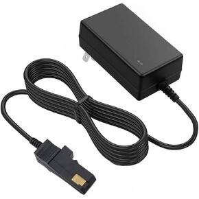 12V Battery Charger for Power Wheels, (00801-0638 Charger for Fisher Price and 12 Volt Power Wheels Ride On Toys)