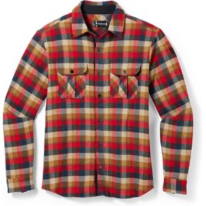 Smartwool Men's Anchor Line Shirt Jacket