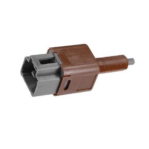 Motoforti Brake Stop Light Lamp Switch No.25320JN00A Brake Pedal Control Switch for Infiniti EX35 2009-2012 Plastic Brown Gray Long-lasting