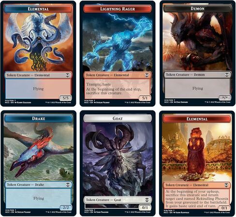Magic: The Gathering Streets of New Capenna Commander Deck - Maestros Massacre + حزمة عينة معززة لهواة الجمع in Saudi Arabia