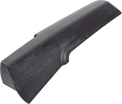 Trailer Tow Mirror Front Arm Cover Right Passenger Side RH Fit for 2014-2019 Dodge Ram 1500 2500 3500 Replace for #68263392AA in Kuwait