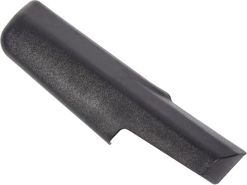 Trailer Tow Mirror Front Arm Cover Right Passenger Side RH Fit for 2014-2019 Dodge Ram 1500 2500 3500 Replace for #68263392AA in Kuwait