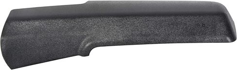 Trailer Tow Mirror Front Arm Cover Right Passenger Side RH Fit for 2014-2019 Dodge Ram 1500 2500 3500 Replace for #68263392AA in Kuwait