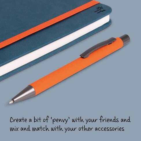 IF Bookaroo Pen, soft touch, colour coated pen with black ink - CHARTREUSE in Saudi Arabia
