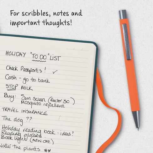 IF Bookaroo Pen, soft touch, colour coated pen with black ink - CHARTREUSE in Saudi Arabia