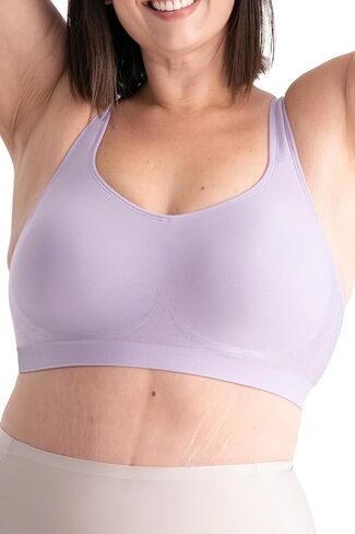 Truekind Bras for Women - Womens Bras, Wirefree Bra in Kuwait