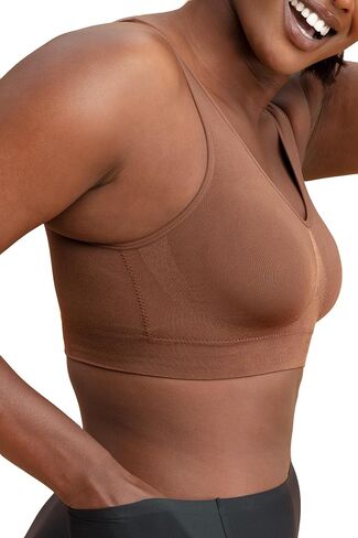 Truekind Bras for Women - Womens Bras, Wirefree Bra in Kuwait