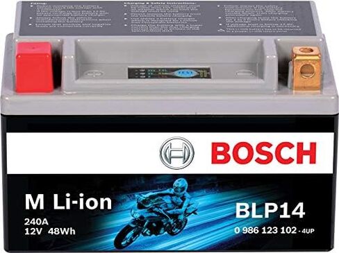 BOSCH BLP30L Lithium Ion Power Sport Battery in Saudi Arabia