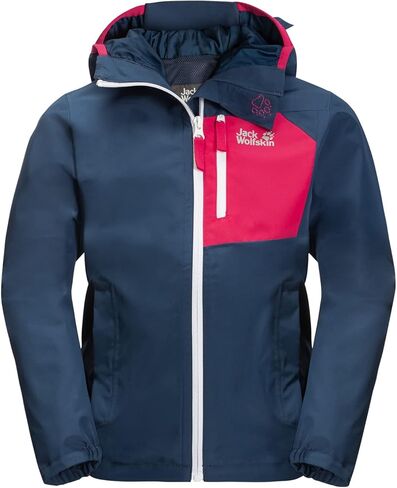 Jack Wolfskin Boys' Outerwear in Kuwait
