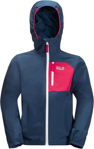 Jack Wolfskin Boys' Outerwear in Kuwait