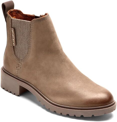 Cobb Hill Women's Winter Chelsea Waterproof Boot in Kuwait