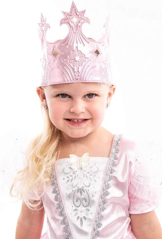 Little Adventures Soft Queen and Princess Crowns in Saudi Arabia