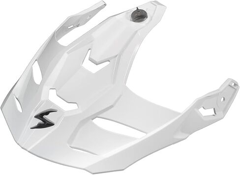 ScorpionEXO XT9000 بديل اختياري لقناع الذروة باللون البرتقالي in Kuwait