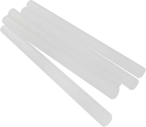 Surebonder Mini Size Glue Sticks, Mini Hot Glue Sticks, Bundle With Embroidery Scissors - 4" Length, 25 Pack For Temperatures, Compatible With & Low Temp Guns [Pack Of 2] in Saudi Arabia