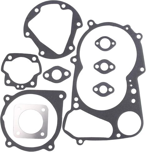 BH-Motor جديد أعلى نهاية مجموعة حشيات المحرك الكاملة لسوزوكي Quadrunner 50 JR50 LT50 ALT50 Kawasaki KDX50 in Saudi Arabia