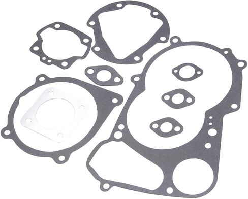 BH-Motor جديد أعلى نهاية مجموعة حشيات المحرك الكاملة لسوزوكي Quadrunner 50 JR50 LT50 ALT50 Kawasaki KDX50 in Saudi Arabia