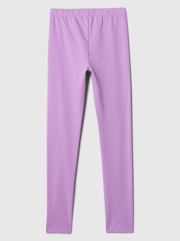 GAP Girls' Jersey Legging Pants in Saudi Arabia