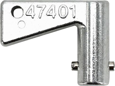 47401 Battery Isolator Disconnect Key 701/47401 Compatible with JCB Construction Equipment, Telehandler, Excavator, Dumper and Backhoe Loader (2PCS) in Kuwait