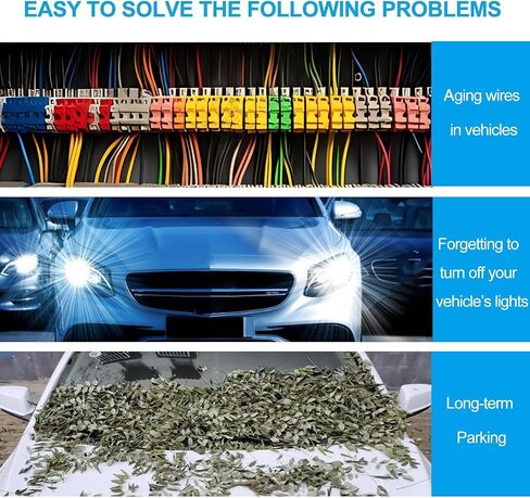 Car Battery Remote Off Switch 240A 12V Remote Battery Off Switch with LED Voltage Display Remote Battery Off Switch Car, RV, Boat Power Off Switch for car in Saudi Arabia