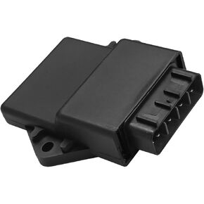 32900-07G00 CDI Ignition Box Replacement for Suzuki Quadsport Z400 LTZ400 LTZ400Z 2x4 2003 2004 Replaces 49-5352 160-02054 9900-5142
