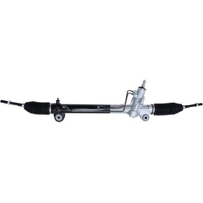 NewYall Power Steering Rack And Pinion Assembly for Toyota Sienna 2004-2010