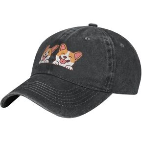 I Love Someone Witn Autism Hat for Men Women Sun Hats Adjustable Cowboy Hats Trucker Cap