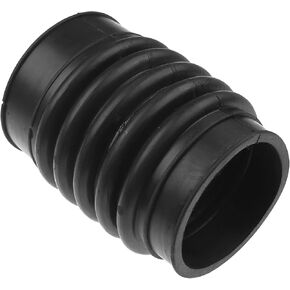 A-Premium Engine Air Intake Hose Tube [fits DOHC, 8Cyl 4.0L, Gas] Compatible with Lexus LS400 1990-1994 [Sedan], SC400 1992-1996 [Coupe], Replace# 1788150010, 17881-50010