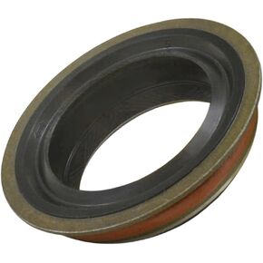 Yukon Gear & Axle (YMST1021) Front Inner Straight Axle Heavy Duty Seal for Toyota 8 Differential