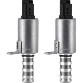 2 PCS 11368610388 11367587760 OCV Oil Control Variable Valve Timing VVT Solenoid For Mini Cooper R56 2002-2016,R57/R59 2005-2016,R58 2012-2016,R60 2011-2016,R61 2013-2016