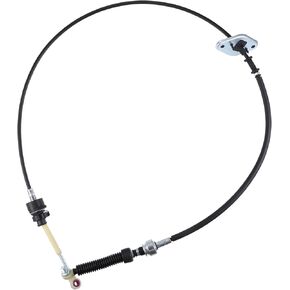33820-08020 33820B 3382008020 Gear Shift Cable Automatic Transmission Shifter Cable Replacement for Toyota Sienna 2004-2010 Replacement Car Parts