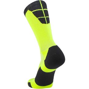 TCK Goalline 2.0 Football Socks Crew Length Basketball Socks