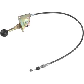 064-8057-00 Brake Cable Replacement for Bad Boy MZ/MZ Magnum Lawn Mower Brake Cable